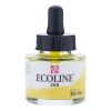 Ecoline Краска акварельная жидкая 30мл №259 Желтый песочный