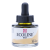 Ecoline Краска акварельная жидкая 30мл №801 Золотой
