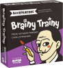 Brainy Trainy Игра-головоломка Воображение