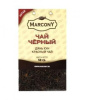 Marcony Чай красный Юньнаньский Дянь Хун, 50 г