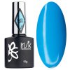 IRISK Гель-лак Zodiak, 10 гр, 318 Вода
