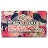 ND IL FRUTTETO Мыло мушмула и китайский финик, 250 г