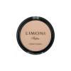LIMONI Пудра компактная Satin, 03, 10 г
