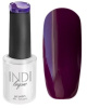 RuNail INDI Laque Гель - Лак для ногтей, N 3662, 9 мл