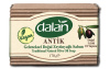 Dalan Antique Soap Мыло кусковое натуральное Античное, 170 гр