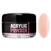 IRISK Пудра акриловая Cover Pink для моделирования ногтей, 30 мл