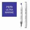 Touch Twin Brush Маркер 073 Ультрамарин PB73