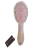 Beauty Style Щетка для волос Пепел Розы массажная, овальная