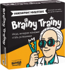 Brainy Trainy Игра-головоломка Инженерное мышление
