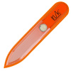 IRISK Пилка стеклянная, 01 оранжевая, 9 см