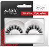 RuNail Luxury Ресницы накладные 3D эффект