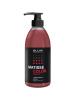 OLLIN MATISSE COLOR Маска тонирующая, гранат, 300 мл