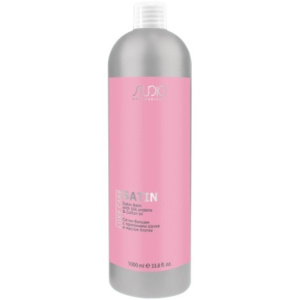 Kapous Studio Professional Бальзам-Сатин с протеинами шелка и маслом хлопка, 1000 мл