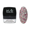 IRISK Гель-лак Glossy Platinum, 5 мл, 32