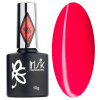 IRISK Гель-лак Zodiak, 10 гр, 303 Огонь