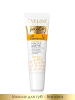 Eveline Juicy Kisses Маска для губ Banana Cocktail, питательная, 12 мл