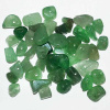 Krimp Нефрит 4-8мм крошка 25гр