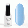 RuNail INDI Laque Гель - Лак для ногтей, N 4199, 9 мл