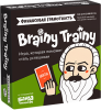 Brainy Trainy Игра-головоломка Экономика
