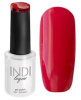 RuNail INDI Laque Гель - Лак для ногтей, N 3475, 9 мл
