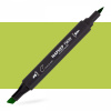 Сонет Маркер спиртовой Twin Brush Желто-зеленый