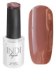 RuNail INDI Laque Гель - Лак для ногтей, N 3490, 9 мл