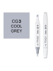Touch Twin Brush Маркер CG3 Холодный серый