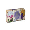 La Florentina Мыло Флорентийский ирис, 200 г
