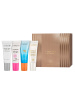 LIMONI Набор, Light Care Set, 4 предмета х 25 мл