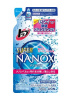 LION Top Super Nanox Гель для стирки, запасной блок, 360 гр