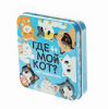 ДК Игра настольная Где мой кот? 03569