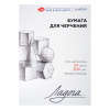 Ладога Папка для черчения А4 24л 200гр