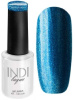 RuNail INDI Laque Гель - Лак для ногтей, N 3712, 9 мл