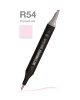 Sketchmarker Маркер Brush двухсторонний на спиртовой основе R54 Розовый снег