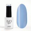 RuNail INDI Laque Гель - Лак для ногтей, N 4198, 9 мл