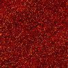 Decola Блестки декоративные 0.3мм Красный 