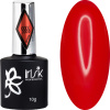 IRISK Гель-лак Zodiak, 10 гр, 283 Огонь