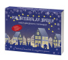 Десятое королевство Набор для творчества 83381 Рождественская деревня