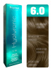 Kapous Hyaluronic Acid Крем-краска для волос, HY 6.0 Темный блондин, 100 мл