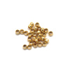 Krimp Кримп d2мм биж. сплав золото 5гр