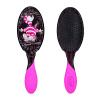 Wet Brush Pro Detangler Disney Щетка для спутанных волос Алиса в стране чудес