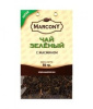 Marcony Чай зеленый с жасмином, 50 г