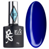 IRISK Гель-лак Zodiak, 10 гр, 319 Вода