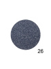 LIMONI Тени для век в футляре, Eye-Shadow, тон 26, 2 г