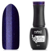 RuNail Laque Гель - Лак для ногтей растворимый, N 2493, 12 мл