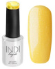 RuNail INDI Laque Гель - Лак для ногтей, N 3687, 9 мл
