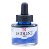 Ecoline Краска акварельная жидкая 30мл №506 Ультрамарин насыщенный