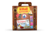 Инновации для детей Набор Путешествие по ароматам. Франция