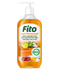 Fitokosmetik Народные рецепты Гель - Концентрат для мытья посуды Цитрусовый микс, 490 мл