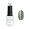 RuNail INDI Laque Гель - Лак для ногтей, N 4188, 9 мл